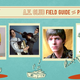 L to R: OK Go, They Might Be Giants, David Bowie, Velvet Underground. Graphic by Nick Wanserski.